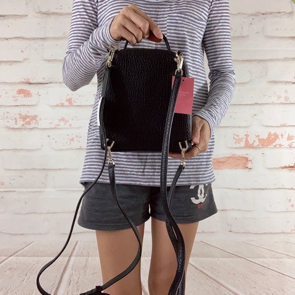 ❗️SALE Kate Spade Mini Caden Backpack - Picture 5 of 8
